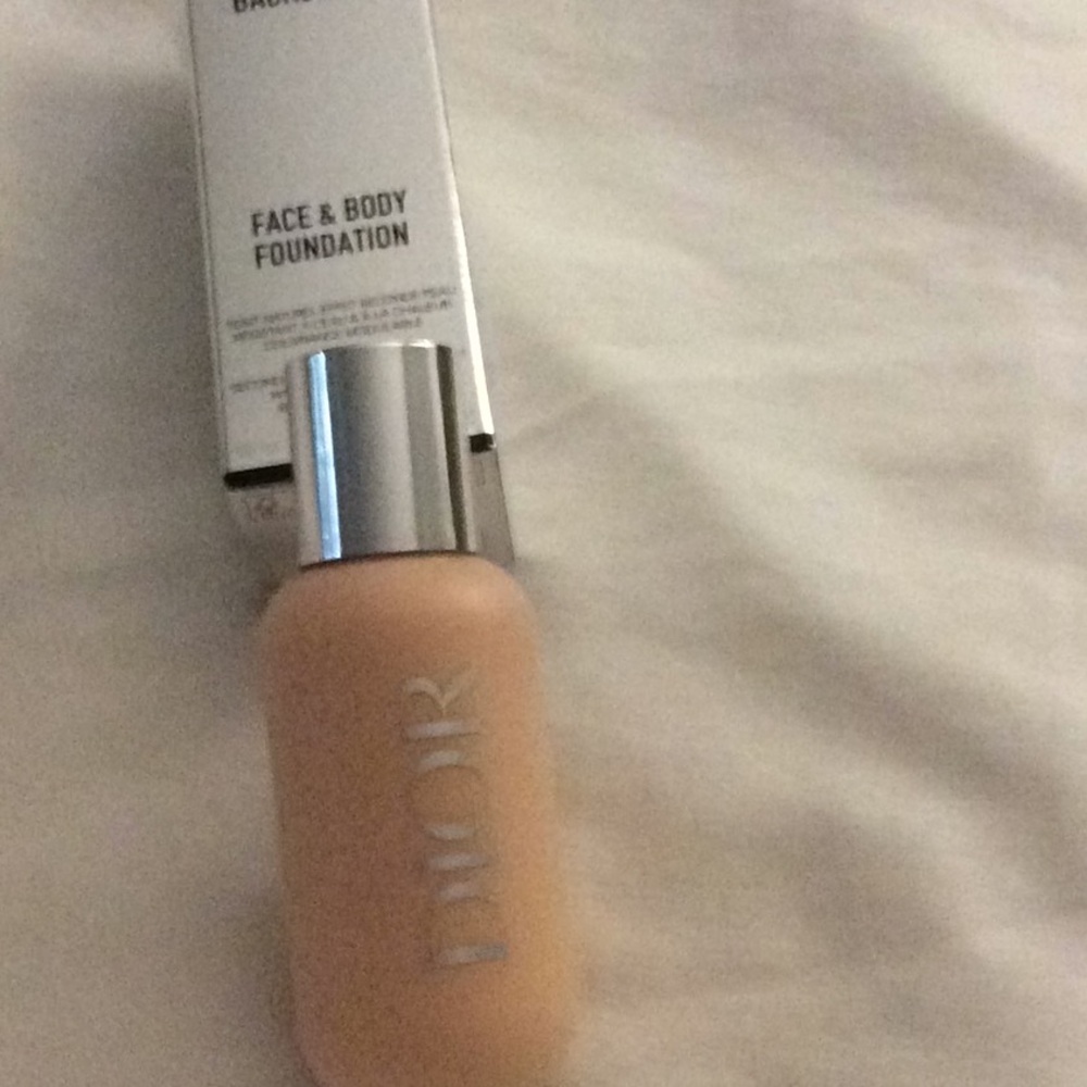 Christian Dior foundation - Picture 3 of 4